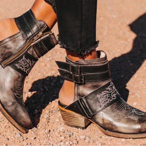 freebird Shoes - NEW Freebird Waylon